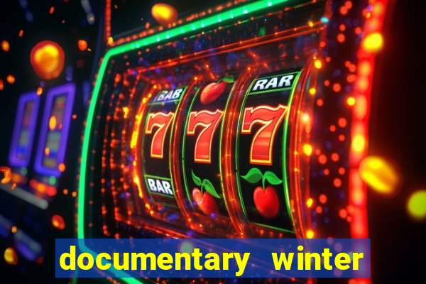 documentary winter on fire